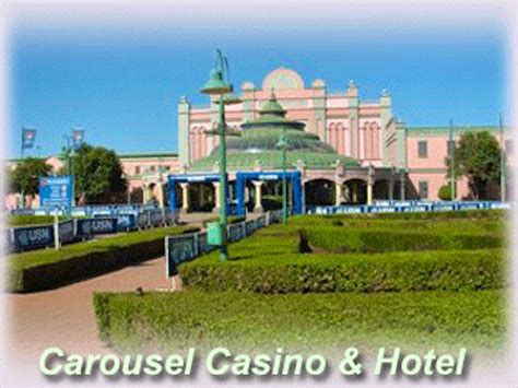 carousel casino